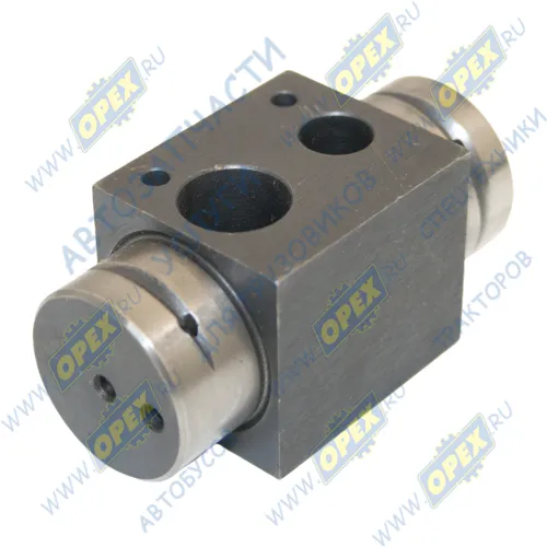 612630050030 Коромысло с валом в сборе; 612630050018 Shaanxi