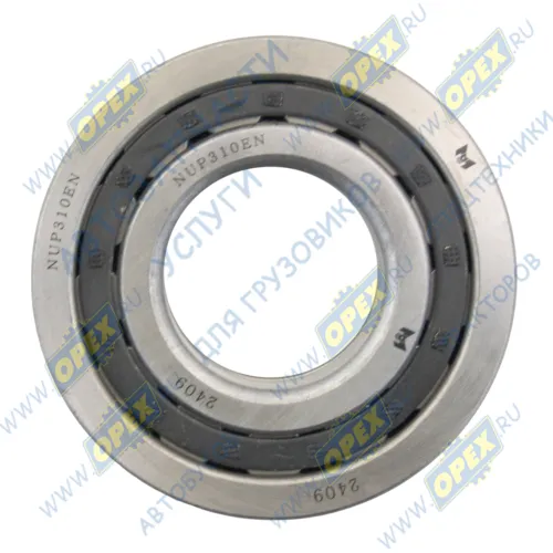 192310/NUP310EN Подшипник 50х110х27 (192310E/NUP310EN) КПП Shaanxi1