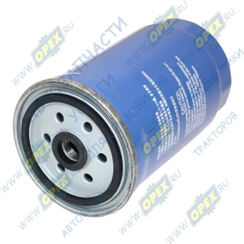 13020488 Фильтр топливный A=81 B=61 C=70 H=156 M16х1.5 СО СЛИВОМ SCANIA 92/93/112/113/143 IVECO Cityclass (1997-2021) Shaanxi1