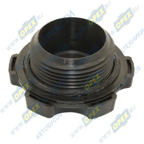 1000101895 Крышка горловины маслозаливной WP12 E5 Shaanxi