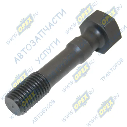 12167047 Болт С/И М12х58х1,5 Р=20 К=19 шатунный двигателя Deutz WP6G Shaanxi