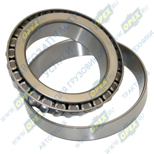 32022/32022X/199114520042 Подшипник 110х170х38 ролик.радиал.упорн.конич. 1-ряд. MB LCV (1970-2020) Shaanxi