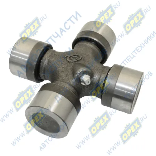 2201C030 Крестовина карданного вала 43х128 LW500 ZM50-2200128 / HW-CA1160K2B Shaanxi