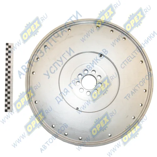 612630020222 Маховик МАЗ-5440,6501,6430 дв. WP12.430E50; (612630020222/612630020051) Shaanxi1