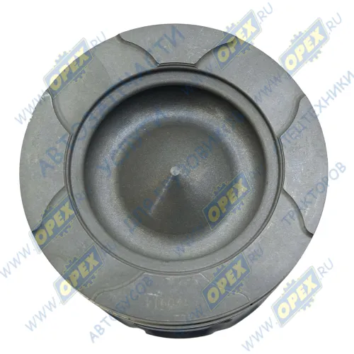 612630020024WP12 Поршневая группа (на двигатель) дв. WP12 (поршень-6 шт, гильза-6 шт, палец-6 шт, стопор-12 шт, кольца поршневые - 18шт); (612600030024/612630020024/612630020152) Shaanxi4