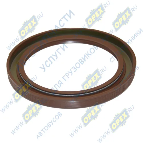 06.56289.0267 Сальник ступицы передней 100х130х12мм; MAN/MB/RVI MB Bus (1970-2020), RVI LCV (1970-2020) MAN Bus (1970-2020) Shaanxi
