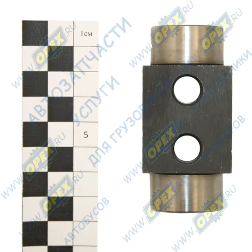 612630050030 Коромысло с валом в сборе; 612630050018 Shaanxi1