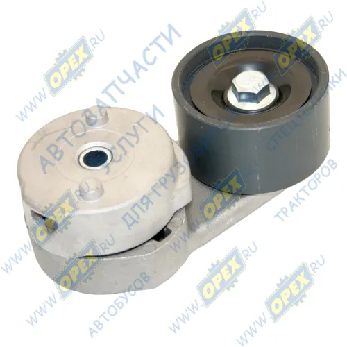 612600061754 Натяжное устройство с роликом WP10.336E32 Shaanxi