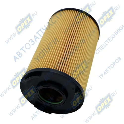 202V05504-0132 Фильтр-элемент HOWO C7H MC13 масл.125x125x225 (200V055040-1321/200V05504-0131/200V05504-0123); HU12010 Shaanxi1