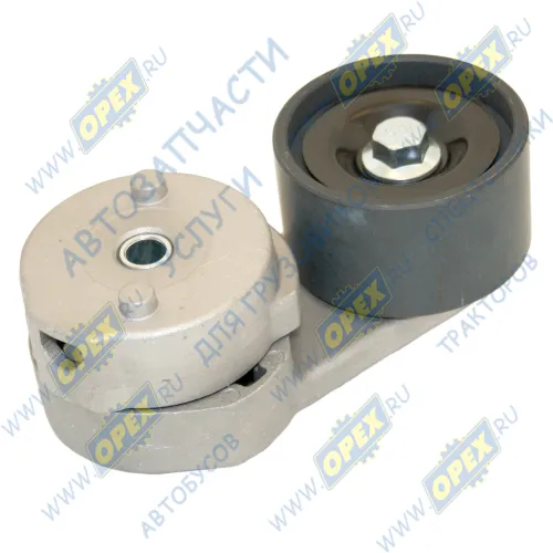 612600061279 Натяжное устройство с роликом WP10.336E32 Shaanxi