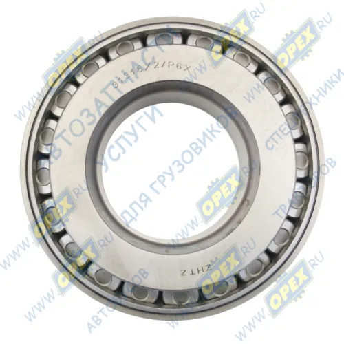 HD90129320370 Подшипник редуктора 80х165х57 TGA/TGX/TGS MB Actros (2002-2022) Shaanxi1