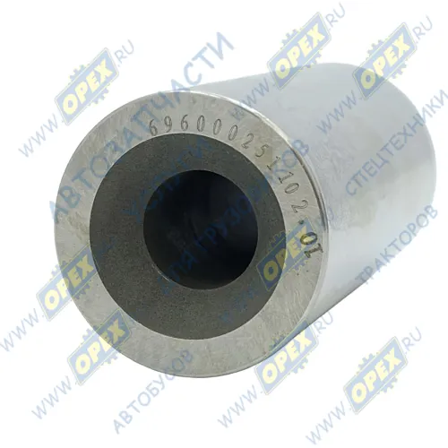 612630020024WP12 Поршневая группа (на двигатель) дв. WP12 (поршень-6 шт, гильза-6 шт, палец-6 шт, стопор-12 шт, кольца поршневые - 18шт); (612600030024/612630020024/612630020152) Shaanxi3