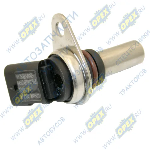 1000339035 Датчик температуры во впускном коллекторе WP10 Shaanxi1