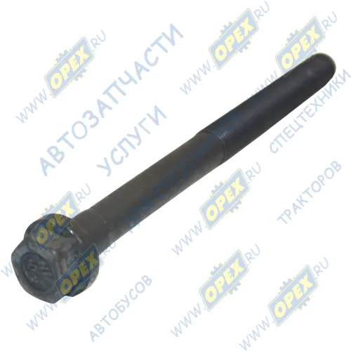 1003046-36D Болт С/И М15х183х1,5 Р=96 К=21 фланцевый ГБЦ CA6DL/CA6DL2 FAW 3252 Shaanxi