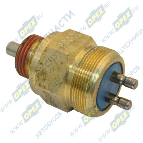 79100710069 Датчик выключения заднего хода М18х1,5/М27х1 К=26 L=59 2 контакта SHAANXI SHACMAN1