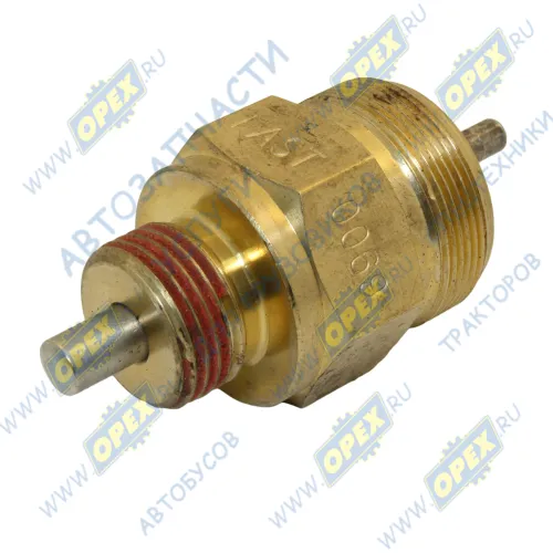 79100710069 Датчик выключения заднего хода М18х1,5/М27х1 К=26 L=59 2 контакта SHAANXI SHACMAN