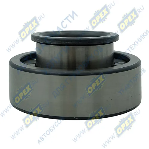 HD469-2402012 Подшипник 45х100х31 ролик. радиал.1-ряд. (внутр. обойма подвиж. с буртом без проточки) SHACMAN2