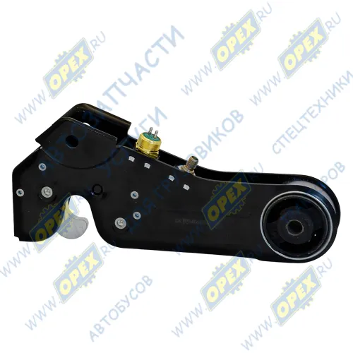 DZ16251443043 Замок кабины гидравлический левый С ДАТЧИКОМ SHACMAN X6000 SHACMAN