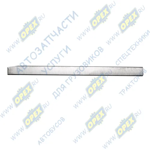 16JS200T-1701055 Шпонка 10х10х143 квадратная промвала (Китайская КПП 9 ступ. Для МАЗ) Shaft-Gear2