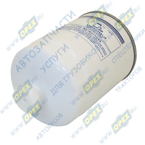 D00-305-03/150-1105020A-937/CX1011A Фильтр топливный A=108 B=92 C=102 H=150 G=1"-14 UNF с сливом, грубой очистки SHANGHAI1