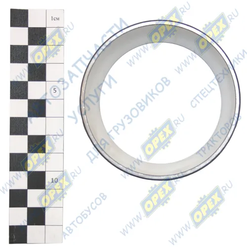 VKT 8643 Подшипник КПП 40x85x33 мм; 2/3 Series GR 801 /R, GR 880 /T, GRH 880, GR-GRS 900 /R, GRH 900; 4 Series GRS 900 /R GR 801 /R, GR 890 /R, GR-GRS-GRSH-GRS; Обойма подшипника КПП SKF1