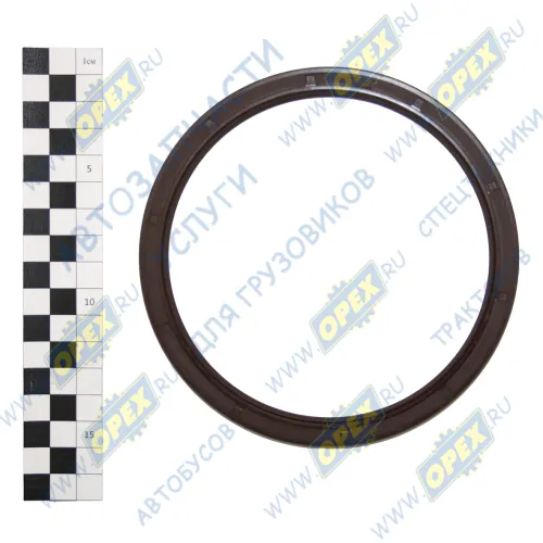 412297-V Сальник (манжета) 120х140х7,5 системы подкачки колес SKT1