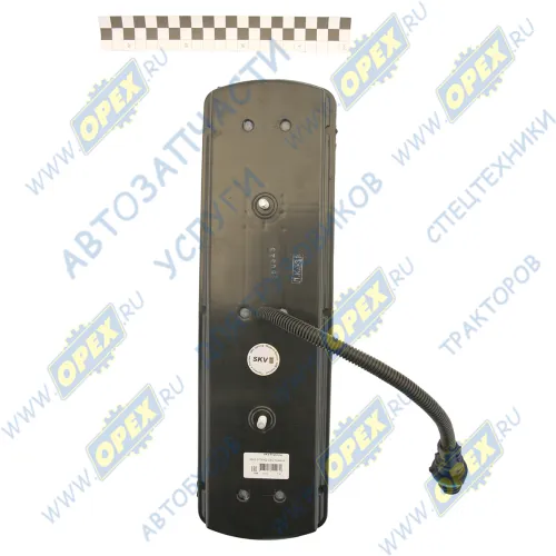 5669.3776-02 Фонарь задний правый КАМАЗ,МАЗ светодиодный с проводом SKV3