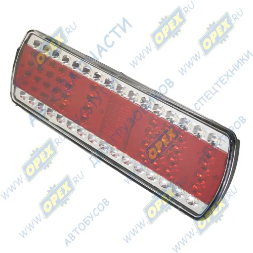5669.3776-00 Фонарь задний правый КАМАЗ,МАЗ светодиодный SKV