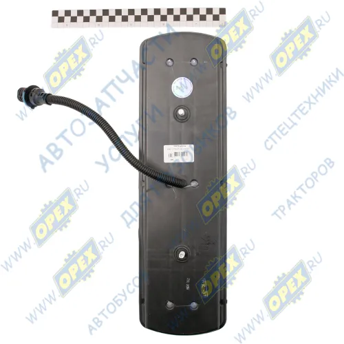 5669.3776-03 Фонарь задний левый КАМАЗ,МАЗ светодиодный с проводом SKV2