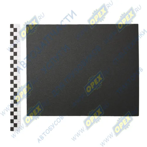 2700101150 Бумага наждачная водостойкая (Р-150); (230х280) лист SMIRDEX