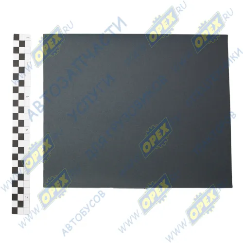 270010360 Бумага наждачная водостойкая (Р-360); (230х280) лист SMIRDEX