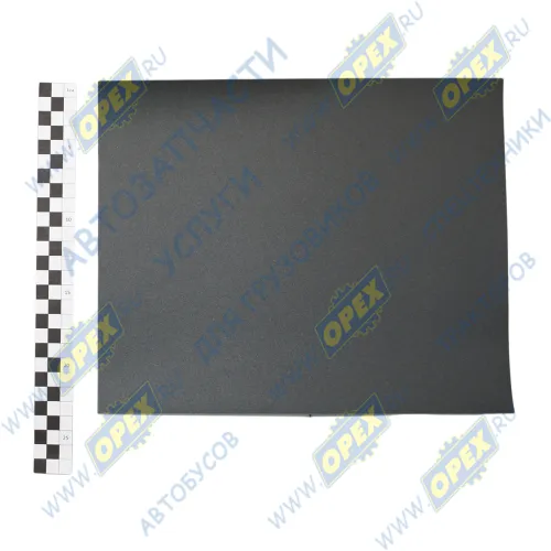 270010280 Бумага наждачная водостойкая (Р-280); (230х280) лист SMIRDEX