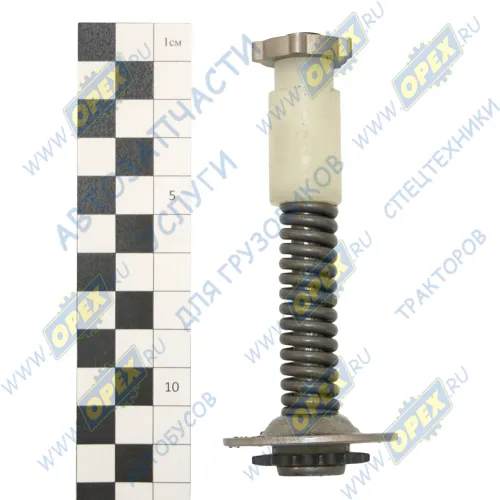 160100490 РМК суппорта (регулировочный вал: пружина/пластик) Knorr SB6/SB7/SN6/SN7/SK7 KNORR (1970-2020) Sonder1