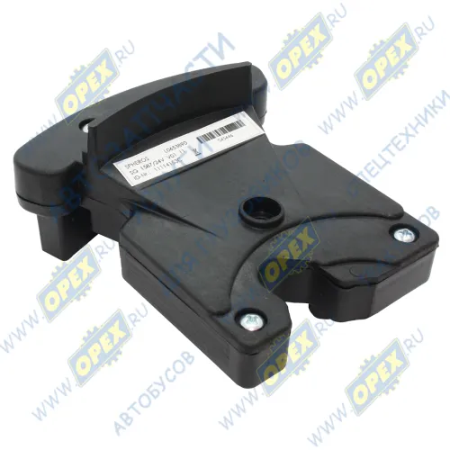 11114153 Блок управления отопителем Thermo E320/E200, ЛиАЗ-4292.60, ПАЗ Вектор NEXT SPHEROS1