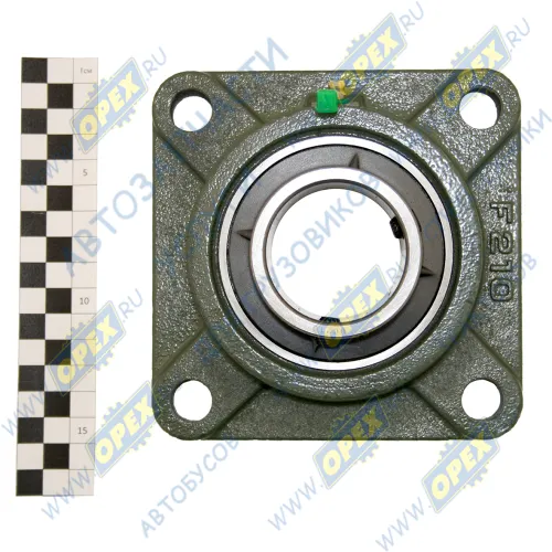 UCF 210 Подшипник корпусной UCF 210 (подшипниковый узел квадр.) SPILE1