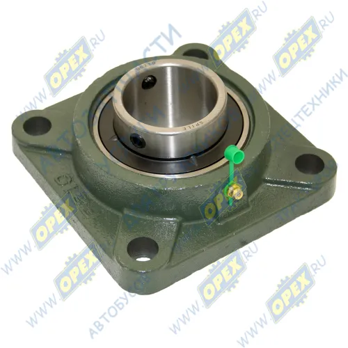 UCF 210 Подшипник корпусной UCF 210 (подшипниковый узел квадр.) SPILE