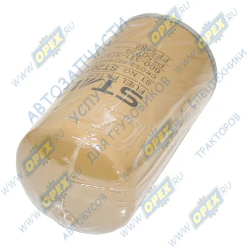 ST20313 Фильтр топливный навинч.; ф92х174 (7/8-14 UNF); DongFeng (Cummins Евро-3) STAL1