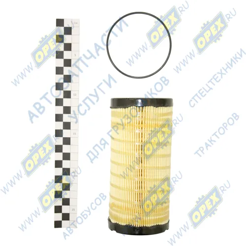 ST20909 Фильтр топливный (картридж) A=76 B=35 H=158 тонкой оч.двигателя э.подкачки большой; H=160 картридж STAL1