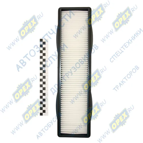 ST86817 Фильтр кабины воздушный Volvo экскаватор VOLVO ECR145 (2008-2020) STAL1