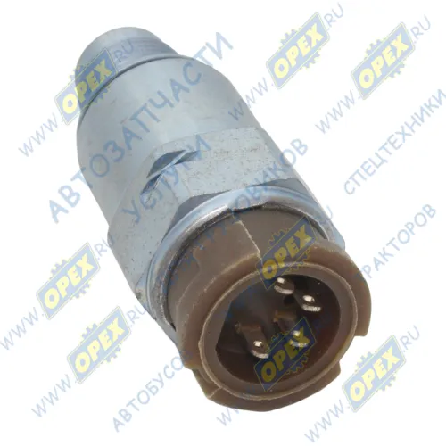 S14.2467 Датчик спидометра L-19.8мм. SCANIA 4 Truck (1994-2008); 2159-50004101 Starkmeister