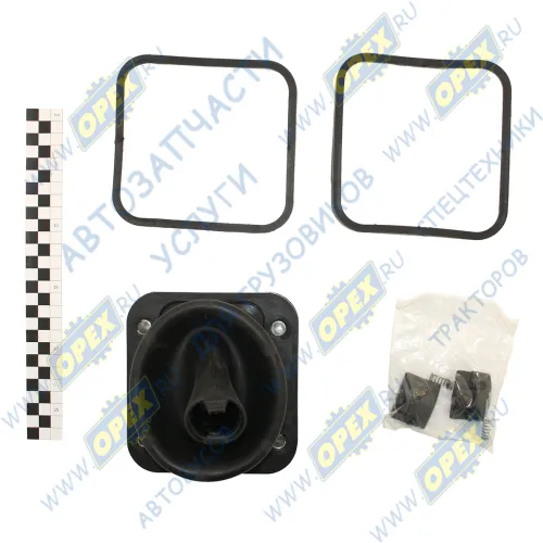 S10.4967 Консоль рычага КПП MB Actros MB Axor 2 (2004-2020) Starkmeister1