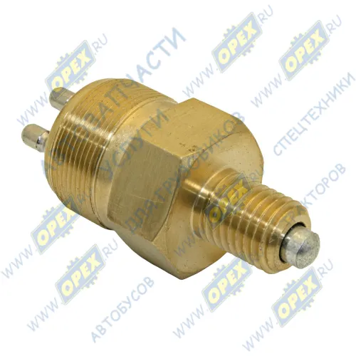 S14.1699 Датчик включения заднего хода М12х1,5/М24х1 К=24 L=58 2 контакта Scania 2/3-Series->1996 Starkmeister