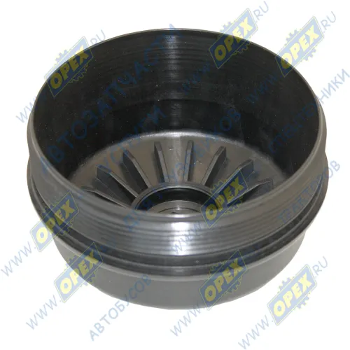 S11.2611 Крышка масляного фильтра MAN Eng.D2066 Starkmeister1