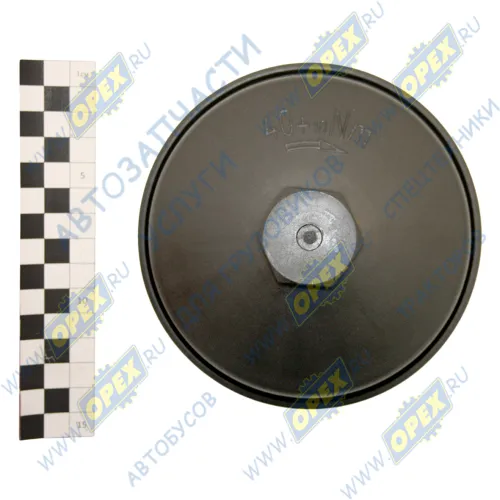 S11.2611 Крышка масляного фильтра MAN Eng.D2066 Starkmeister2