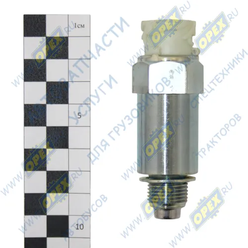 S11.0745 Датчик импульсный L=19.8мм MAN F/L/M2000,Bus Lion s City/Classic/Coach/Regio MAN Bus (1970-2020), NEOPLAN (1970-2020); 2171-20002101 Starkmeister1