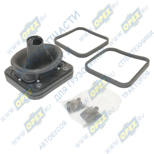 S10.4967 Консоль рычага КПП MB Actros MB Axor 2 (2004-2020) Starkmeister