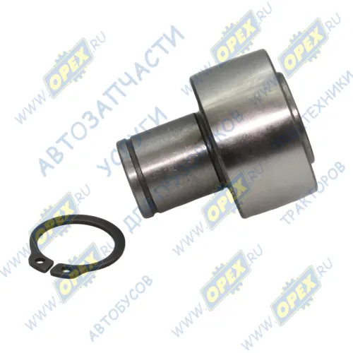 S14.0459 Нажимной ролик 30х16х34.7 вилки выключения сцепления (INA: F-202909) Scania P/G/R/T-Series,4-Series Starkmeister1