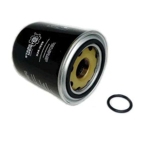 S28.1329 Фильтр A=136 B=100 C=111 H=165 M39х1.5 ПРАВАЯ РЕЗЬБА осушителя (картридж) (RHT) ASP/OSC K?SSBOHRER (1970-2020), MAN Bus (1970-2020), NEOPLAN (1970-202; TB 1374/13 x Starkmeister1