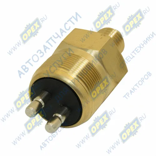 S14.1699 Датчик включения заднего хода М12х1,5/М24х1 К=24 L=58 2 контакта Scania 2/3-Series->1996 Starkmeister1