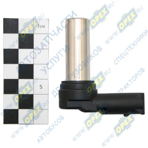 INF01403 Датчик частоты вращения VDO:340 804 078 001 MB Eng.OM457LA,OM501/502LA,OM906/926 LA MB Accelo (2003-2020) Startec1